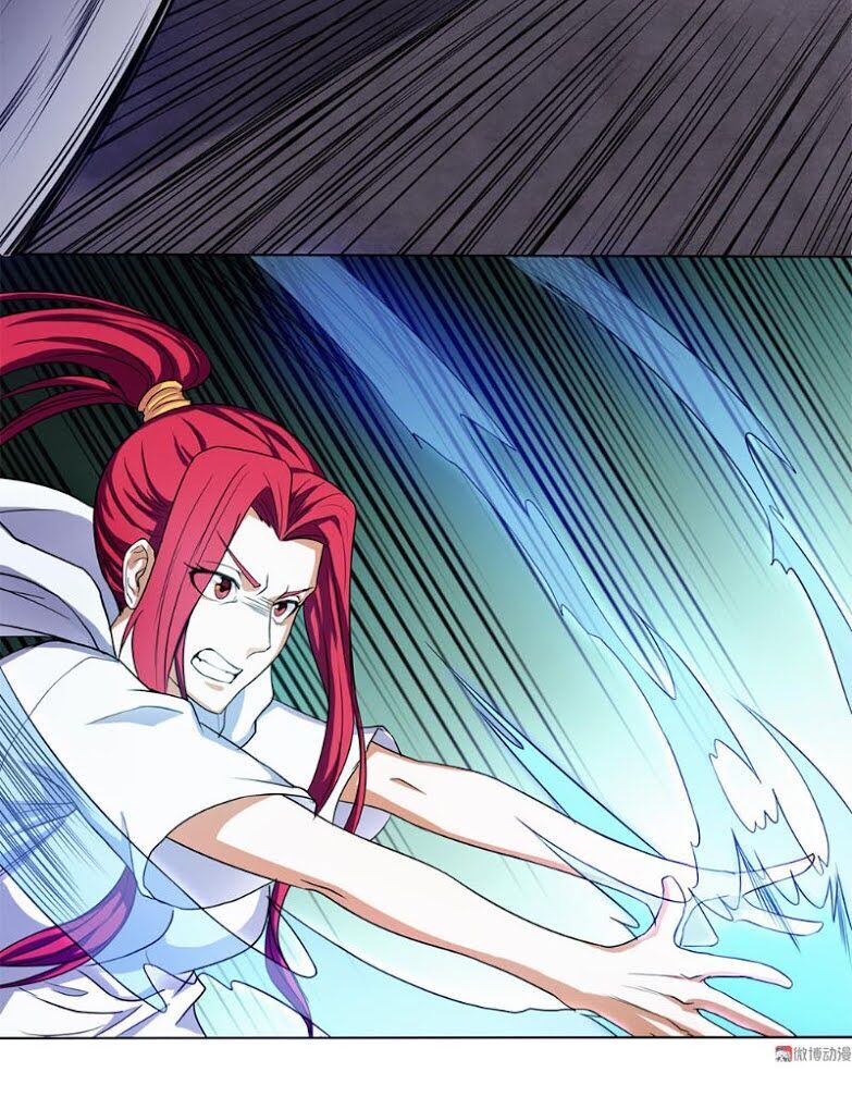 Bạn Gái Tôi Không Phải Người Chapter 63 - Trang 2