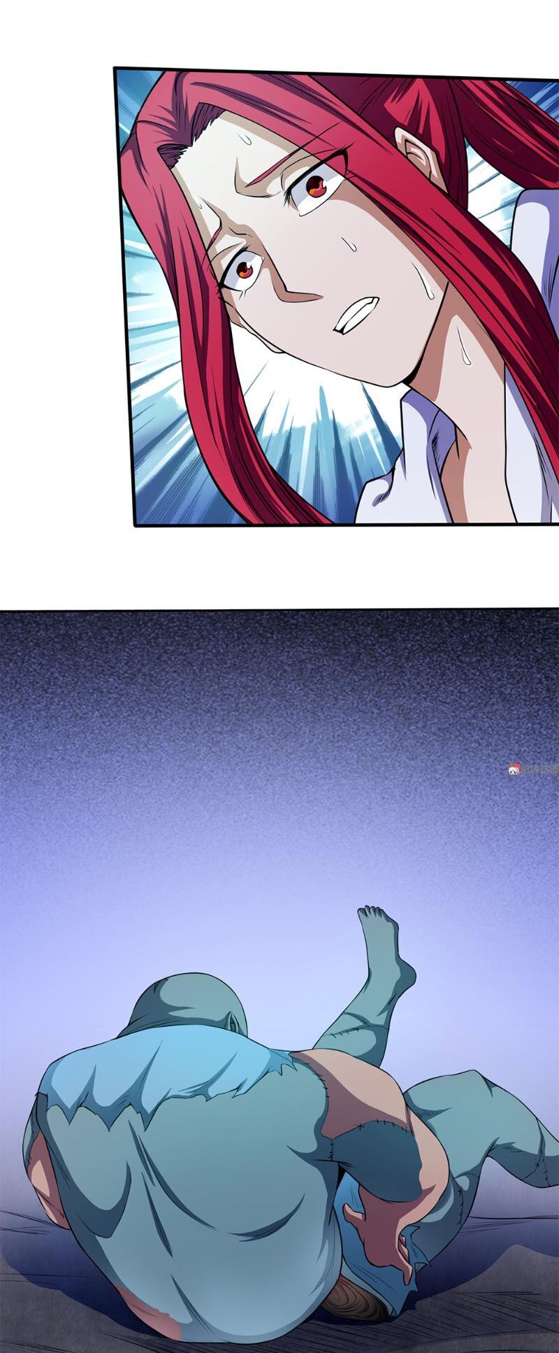 Bạn Gái Tôi Không Phải Người Chapter 63 - Trang 2