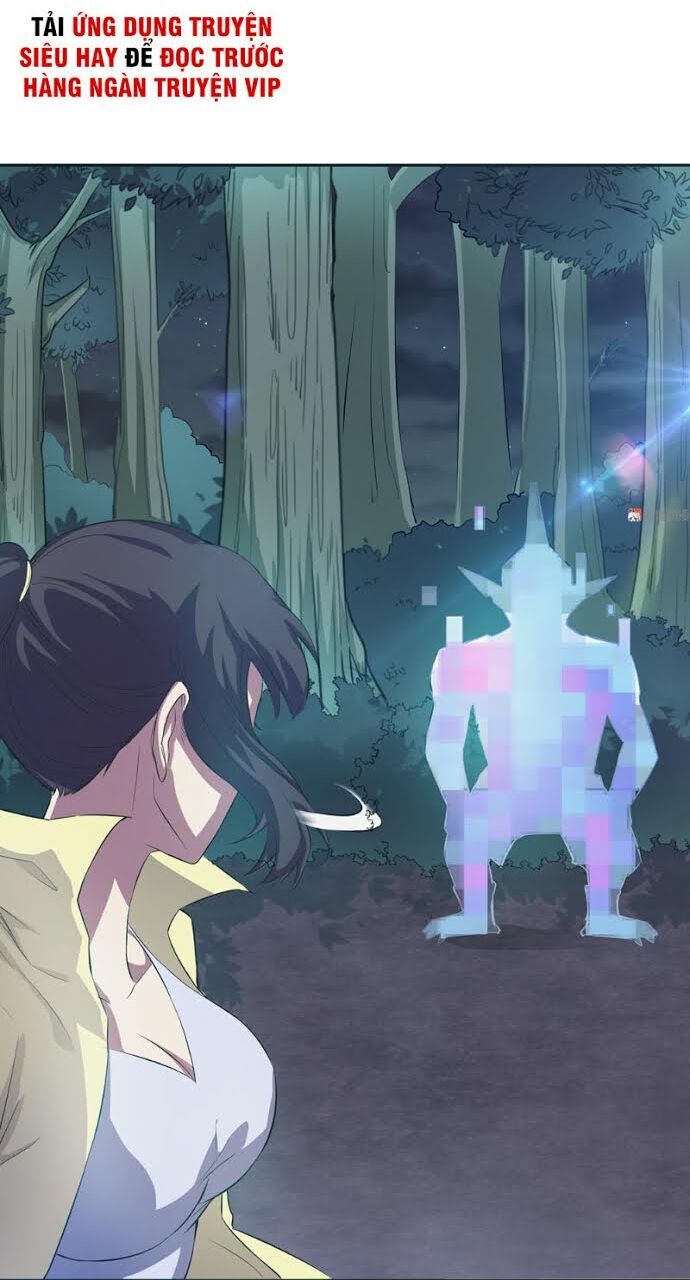 Bạn Gái Tôi Không Phải Người Chapter 63 - Trang 2