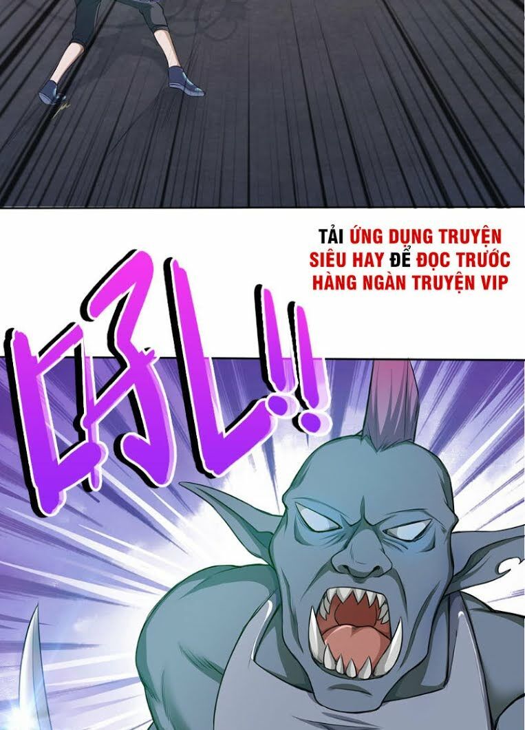 Bạn Gái Tôi Không Phải Người Chapter 63 - Trang 2
