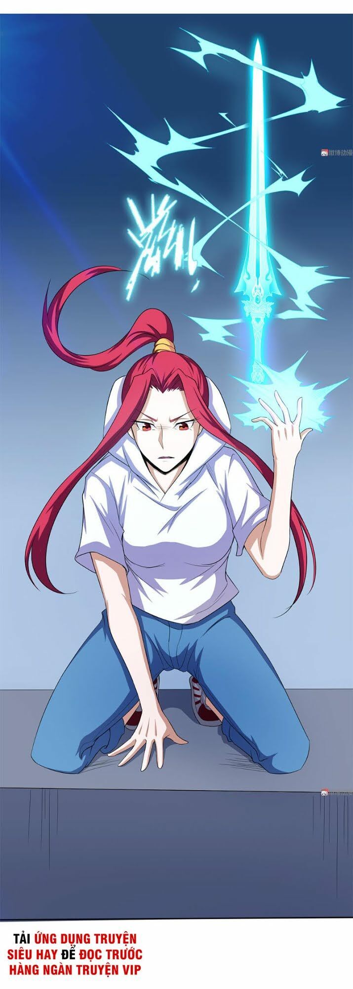 Bạn Gái Tôi Không Phải Người Chapter 63 - Trang 2