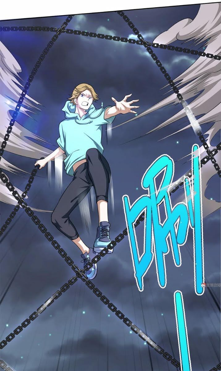 Bạn Gái Tôi Không Phải Người Chapter 63 - Trang 2