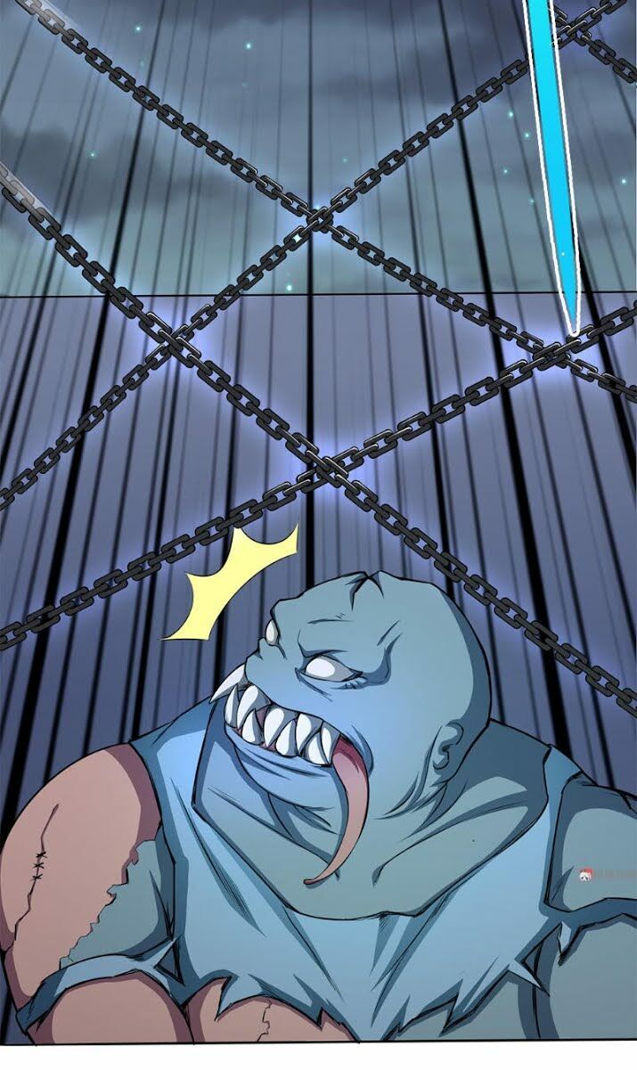 Bạn Gái Tôi Không Phải Người Chapter 63 - Trang 2