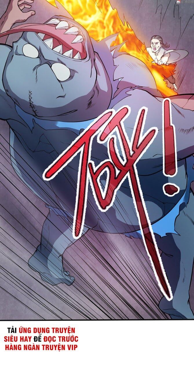 Bạn Gái Tôi Không Phải Người Chapter 64 - Trang 2