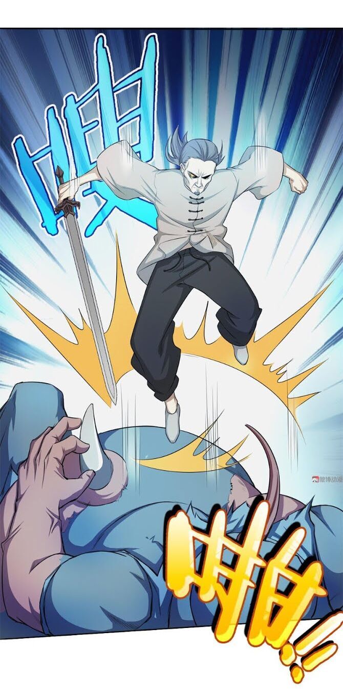 Bạn Gái Tôi Không Phải Người Chapter 64 - Trang 2