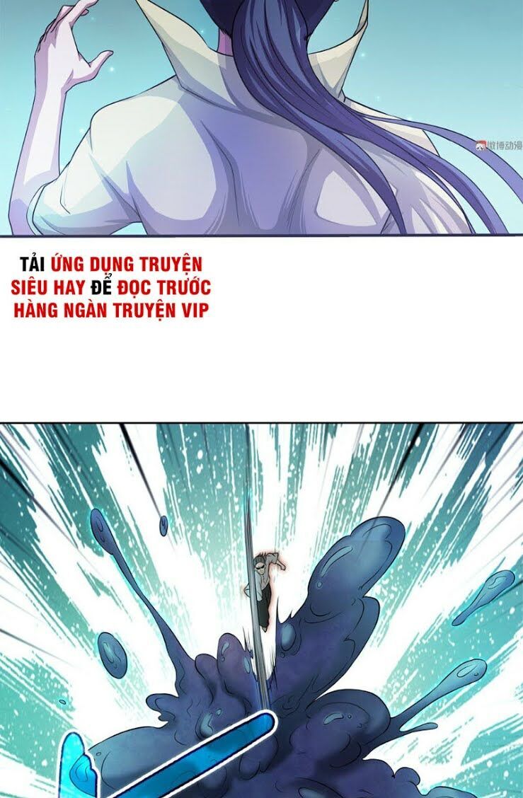 Bạn Gái Tôi Không Phải Người Chapter 64 - Trang 2