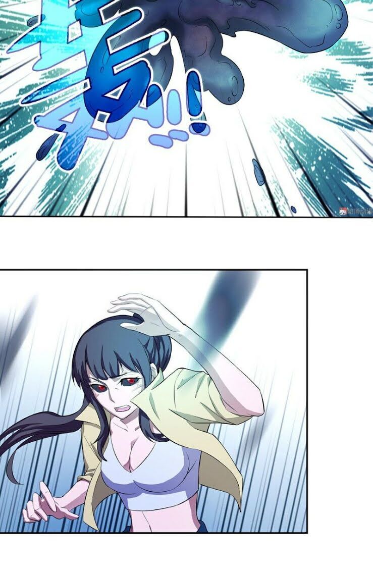 Bạn Gái Tôi Không Phải Người Chapter 64 - Trang 2