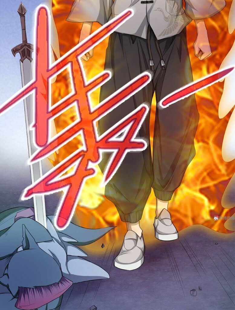 Bạn Gái Tôi Không Phải Người Chapter 64 - Trang 2