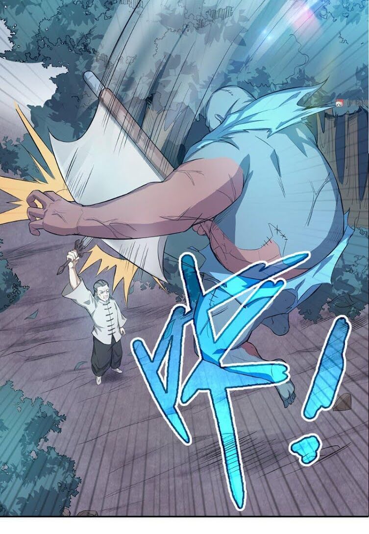 Bạn Gái Tôi Không Phải Người Chapter 64 - Trang 2