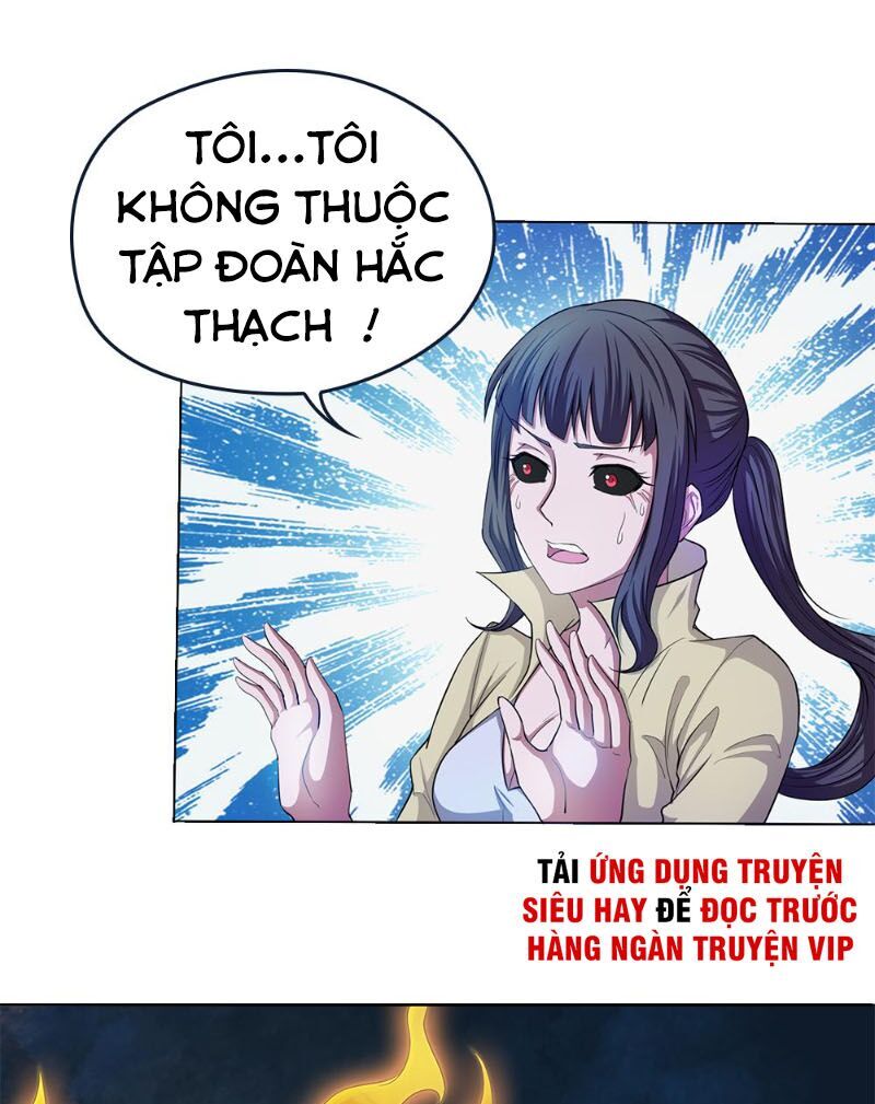 Bạn Gái Tôi Không Phải Người Chapter 65 - Trang 2