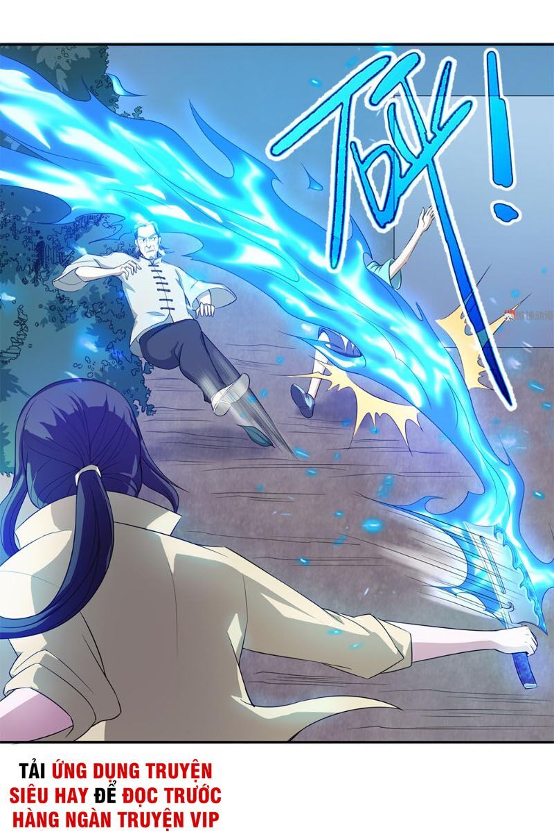 Bạn Gái Tôi Không Phải Người Chapter 65 - Trang 2