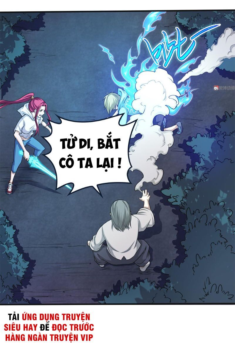 Bạn Gái Tôi Không Phải Người Chapter 65 - Trang 2