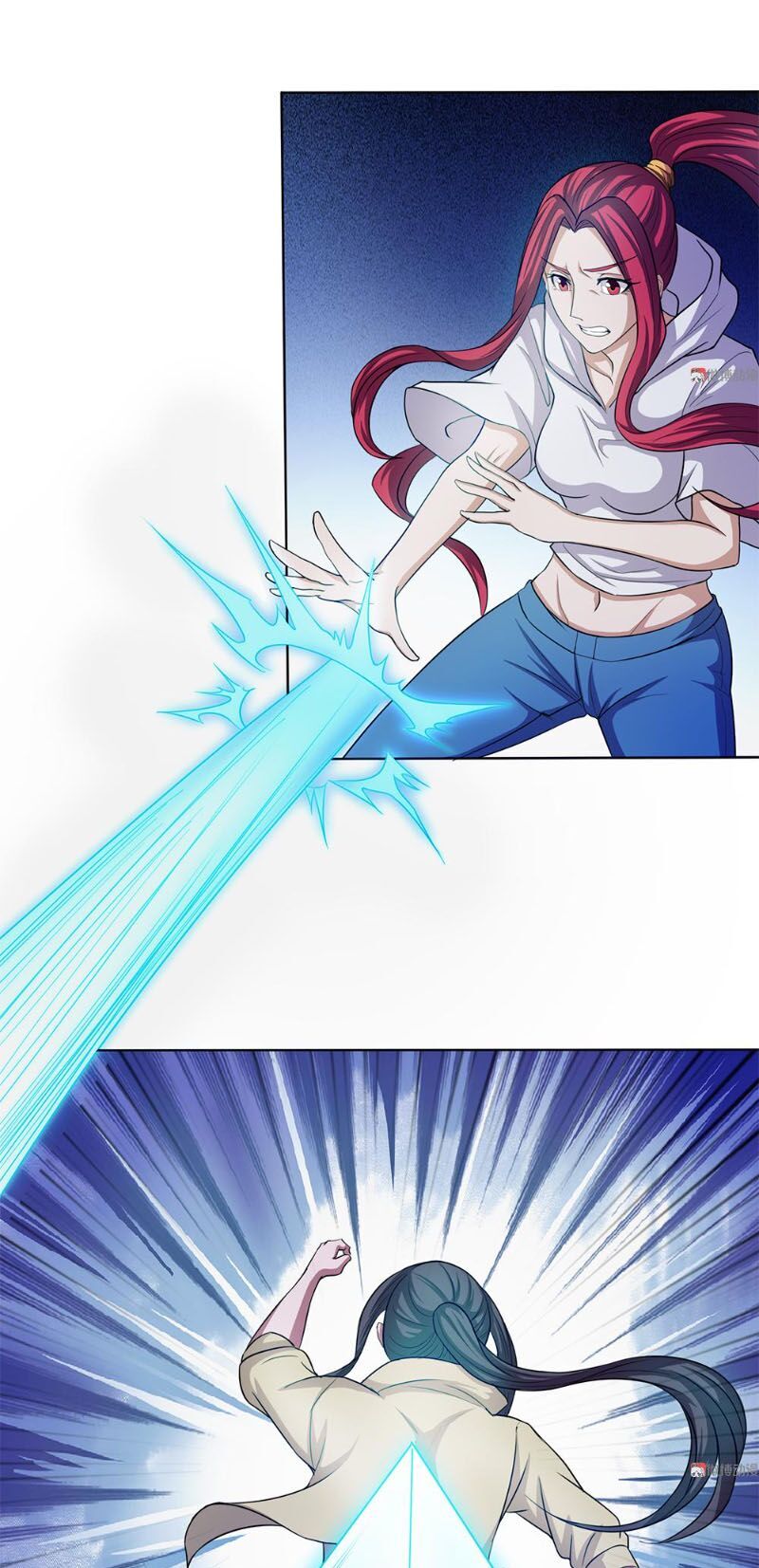 Bạn Gái Tôi Không Phải Người Chapter 65 - Trang 2