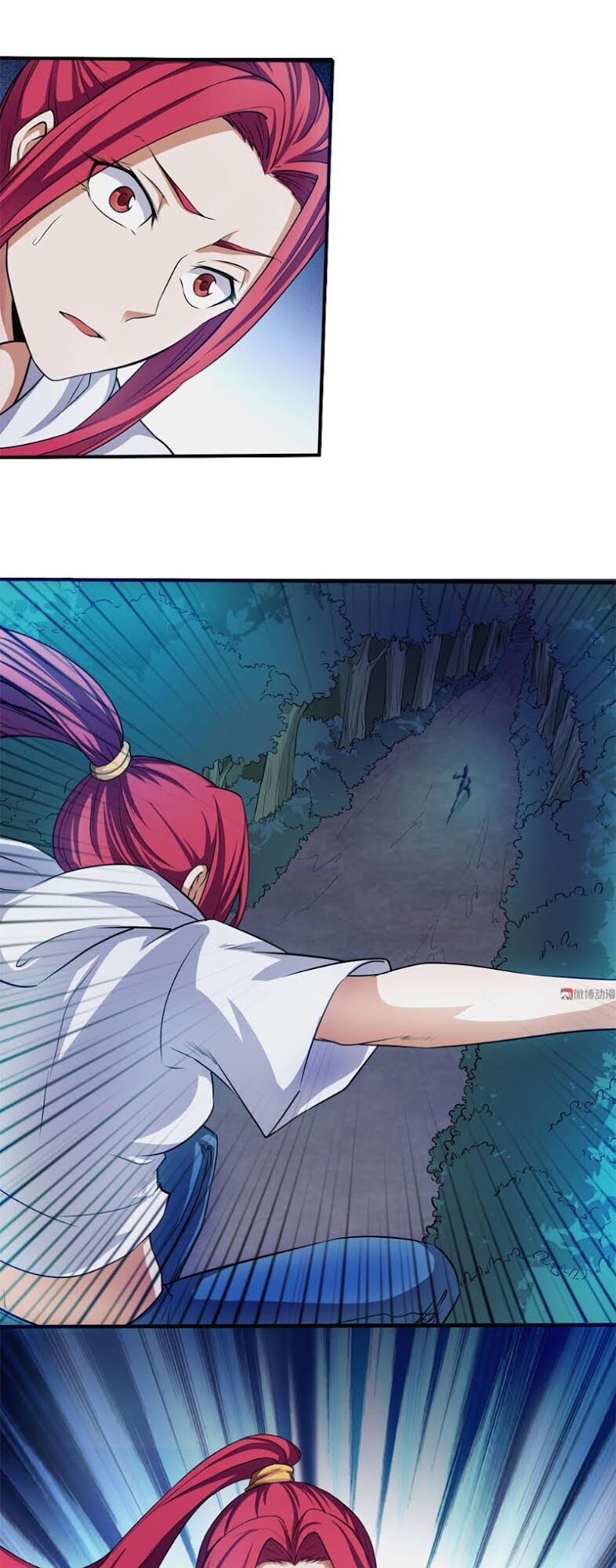 Bạn Gái Tôi Không Phải Người Chapter 65 - Trang 2