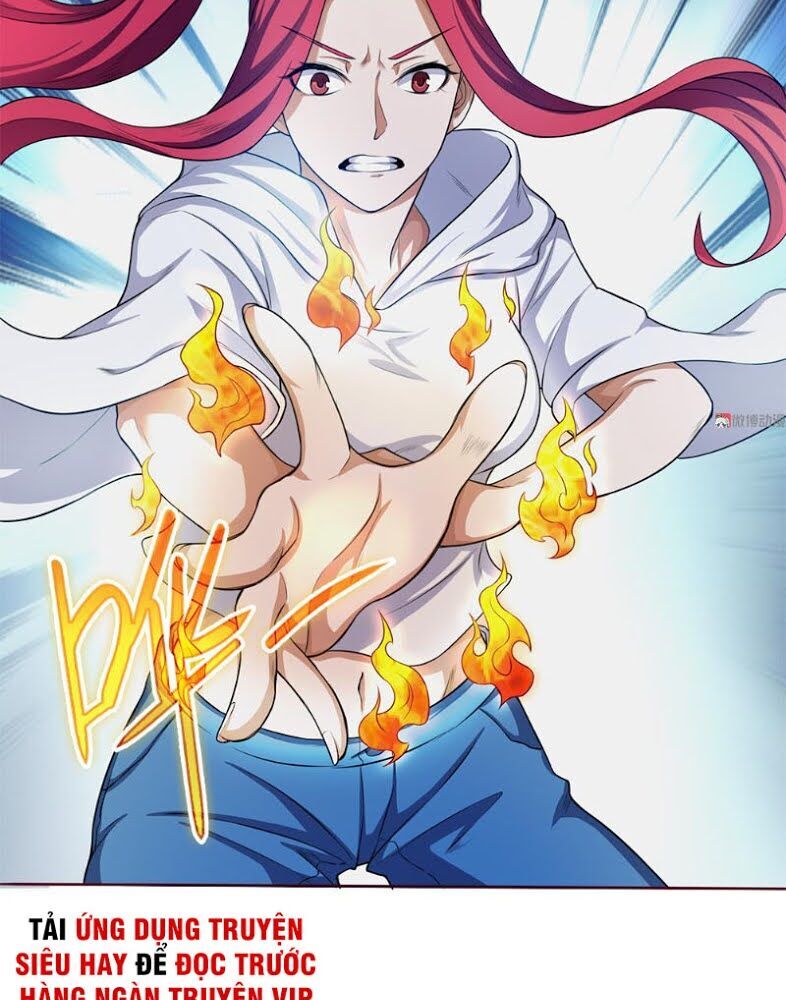 Bạn Gái Tôi Không Phải Người Chapter 65 - Trang 2