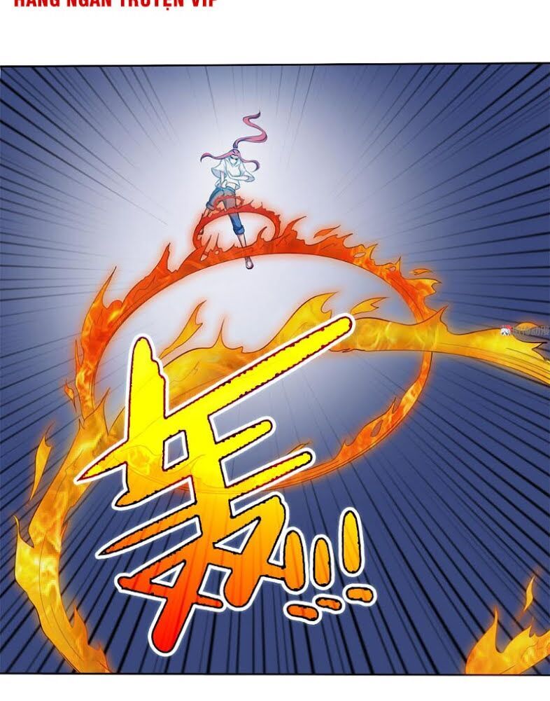 Bạn Gái Tôi Không Phải Người Chapter 65 - Trang 2