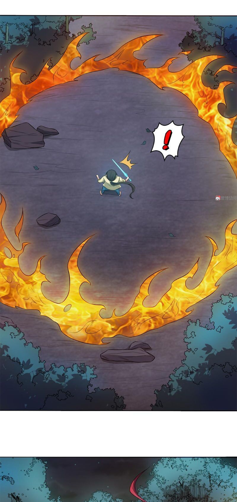 Bạn Gái Tôi Không Phải Người Chapter 65 - Trang 2