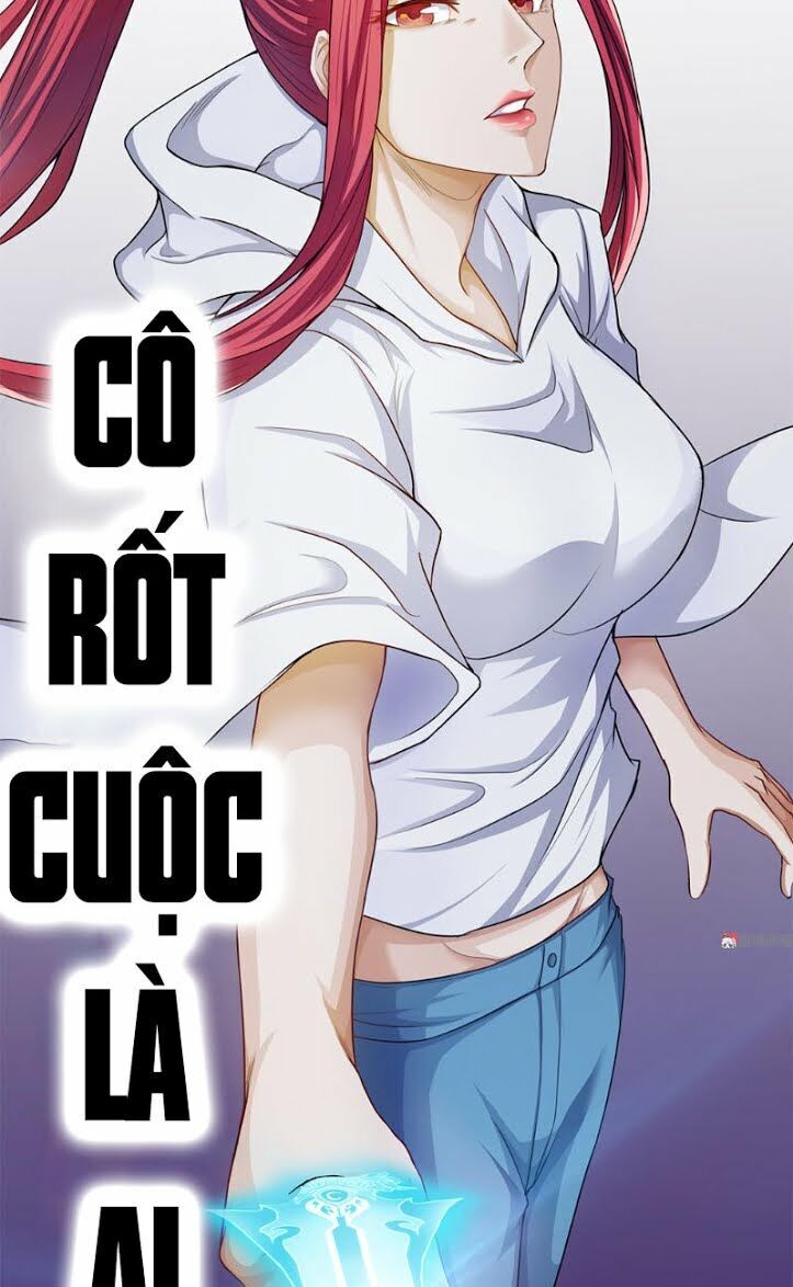 Bạn Gái Tôi Không Phải Người Chapter 65 - Trang 2