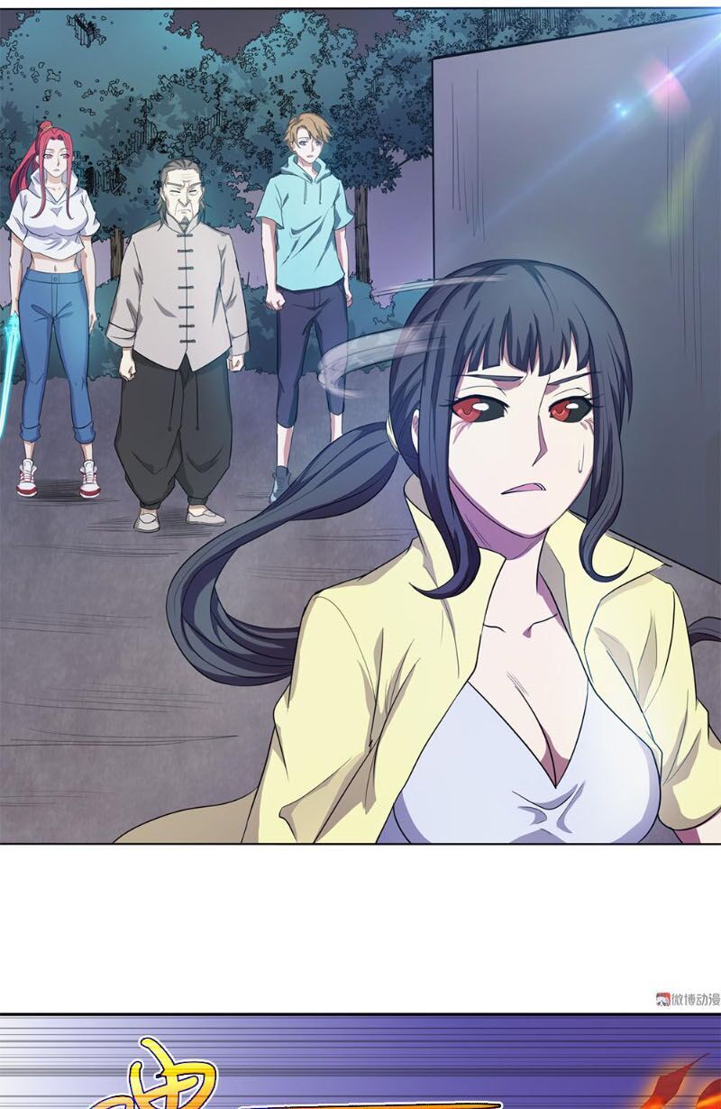 Bạn Gái Tôi Không Phải Người Chapter 65 - Trang 2