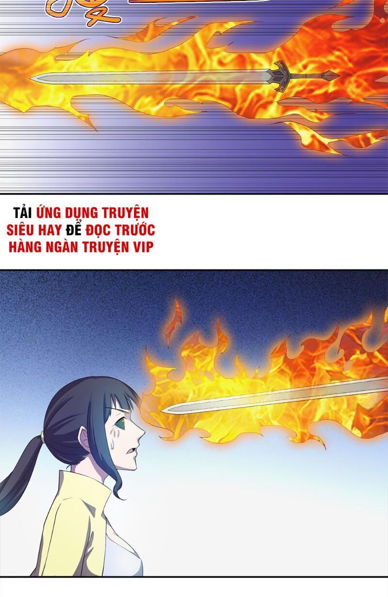 Bạn Gái Tôi Không Phải Người Chapter 65 - Trang 2