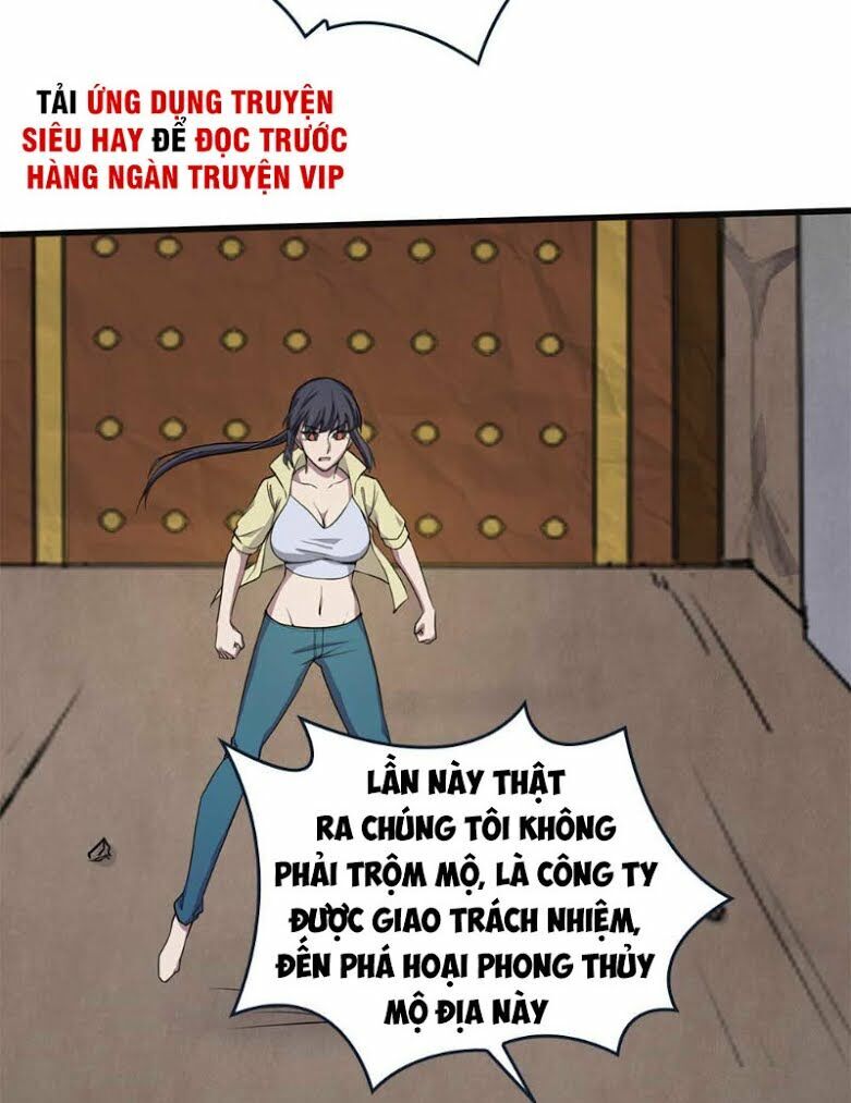 Bạn Gái Tôi Không Phải Người Chapter 66 - Trang 2