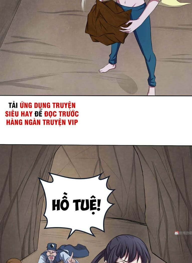 Bạn Gái Tôi Không Phải Người Chapter 66 - Trang 2