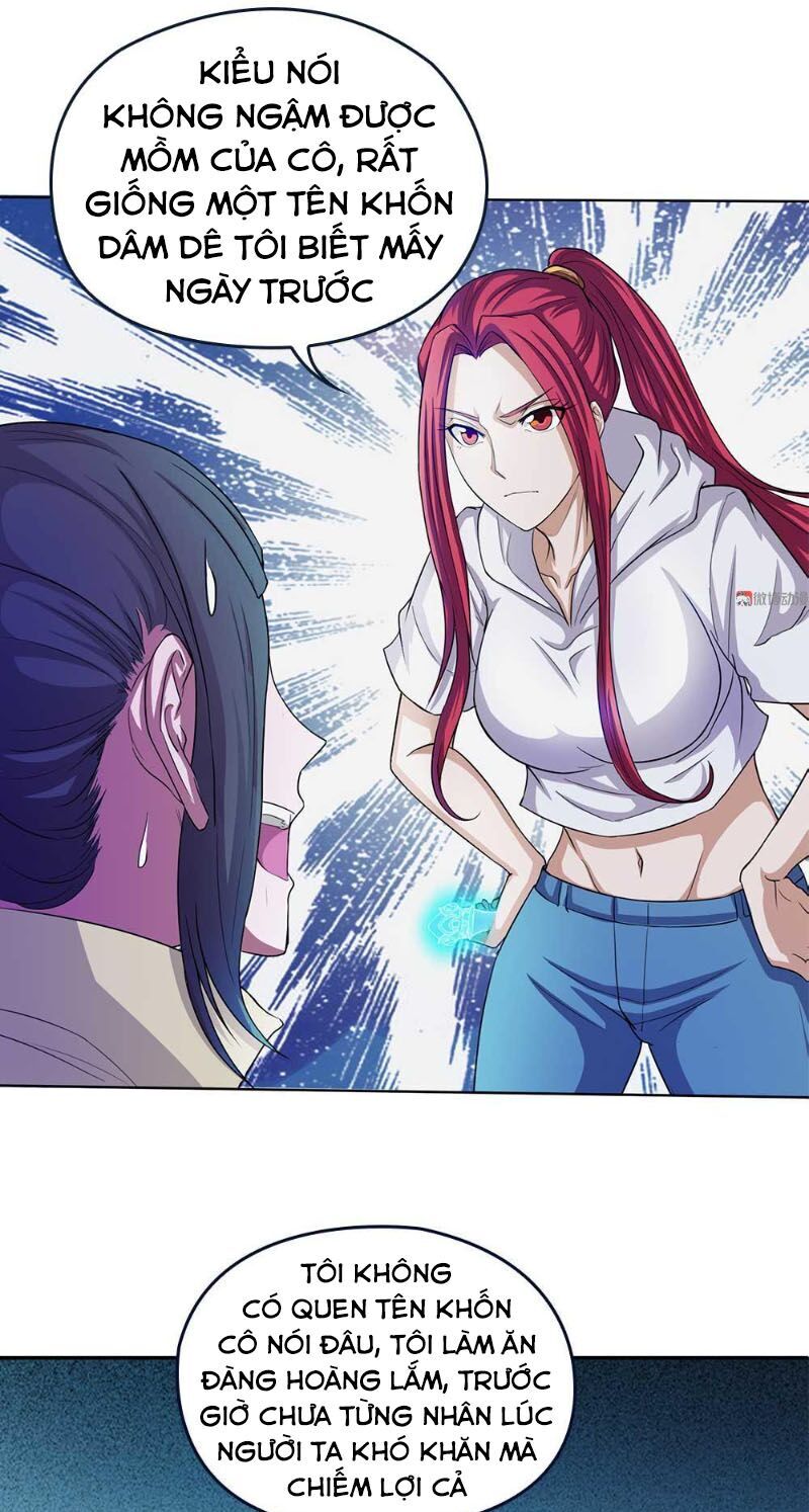 Bạn Gái Tôi Không Phải Người Chapter 66 - Trang 2