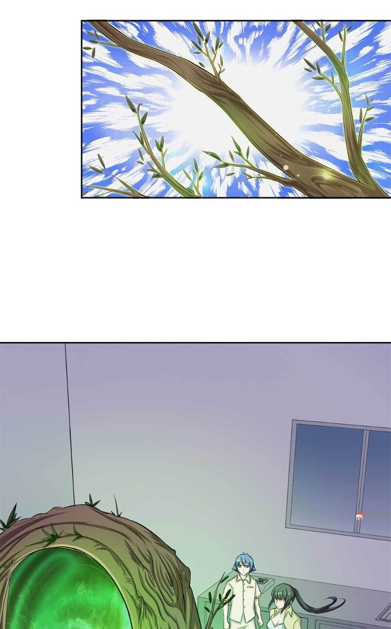 Bạn Gái Tôi Không Phải Người Chapter 67 - Trang 2