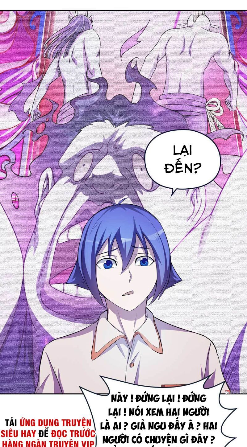 Bạn Gái Tôi Không Phải Người Chapter 67 - Trang 2