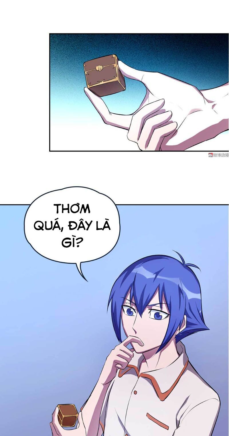 Bạn Gái Tôi Không Phải Người Chapter 67 - Trang 2