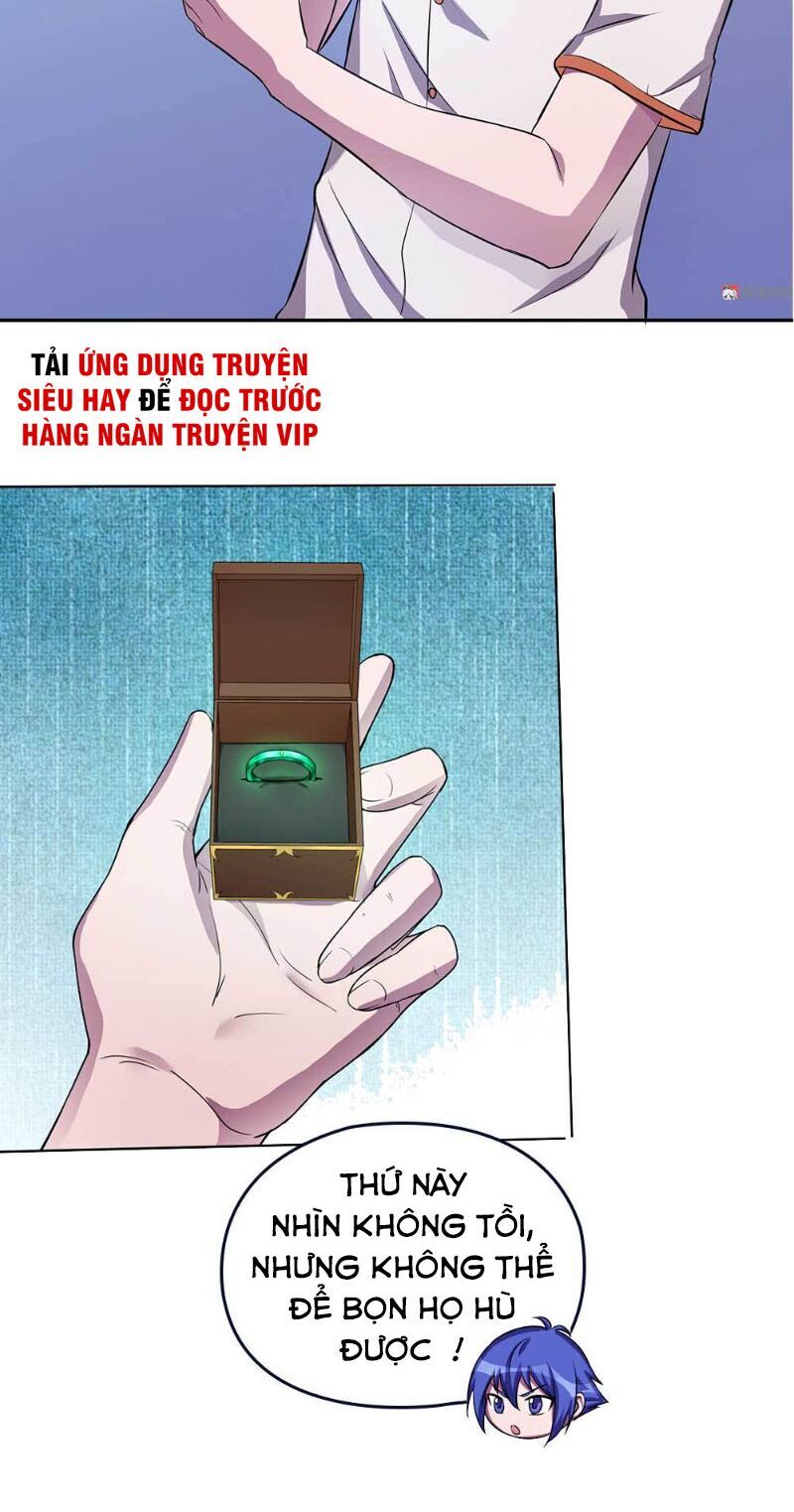 Bạn Gái Tôi Không Phải Người Chapter 67 - Trang 2