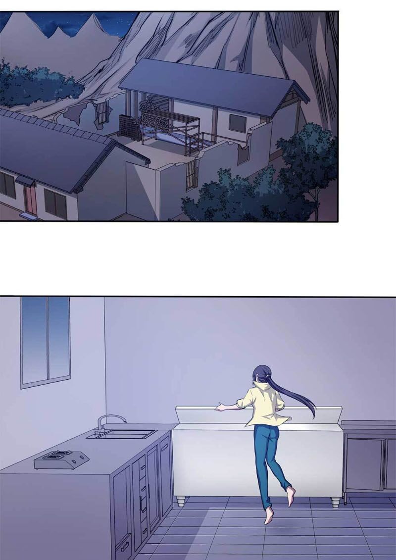 Bạn Gái Tôi Không Phải Người Chapter 67 - Trang 2