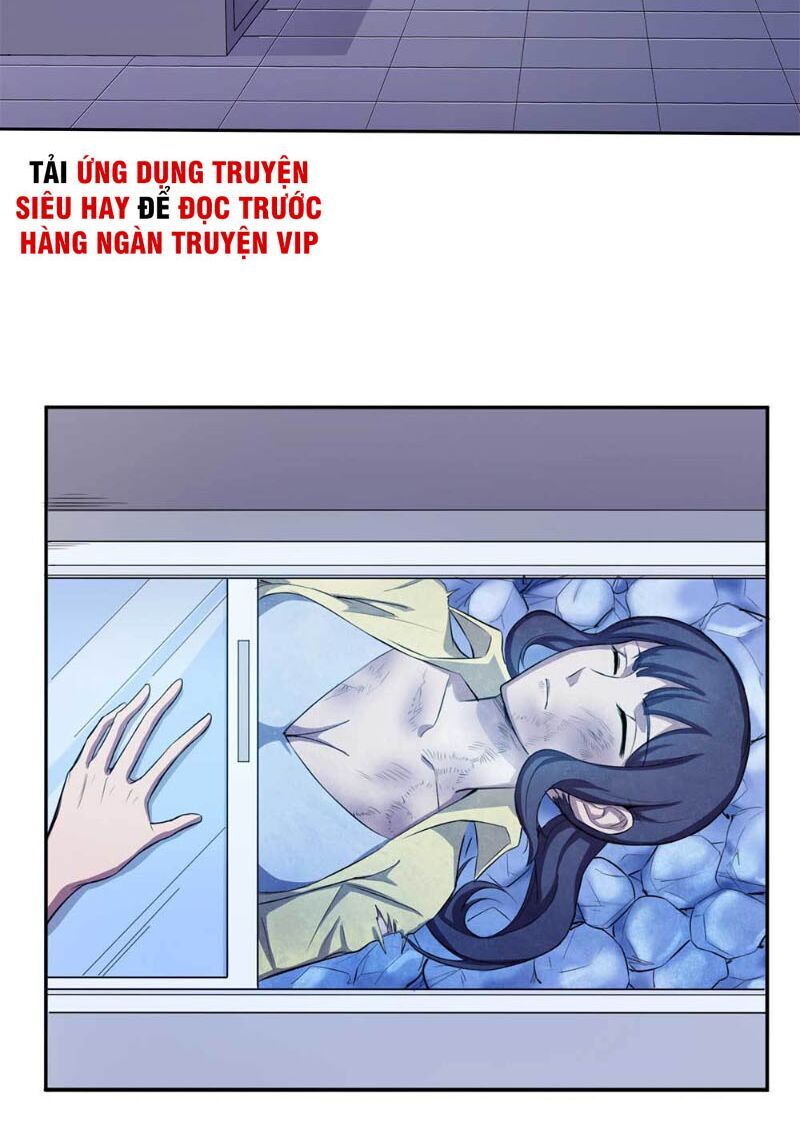 Bạn Gái Tôi Không Phải Người Chapter 67 - Trang 2