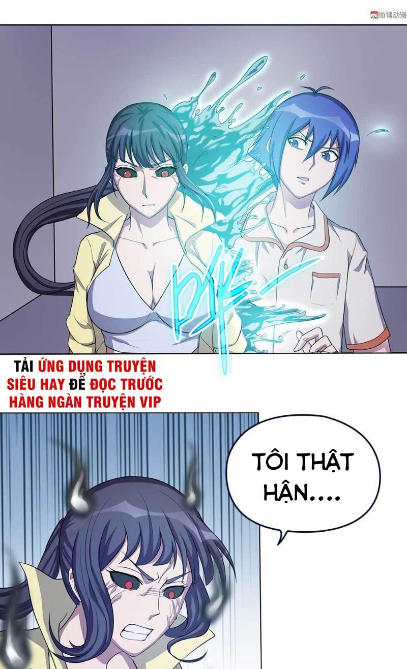 Bạn Gái Tôi Không Phải Người Chapter 67 - Trang 2