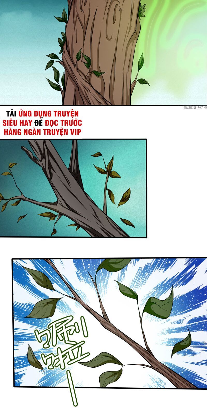 Bạn Gái Tôi Không Phải Người Chapter 68 - Trang 2