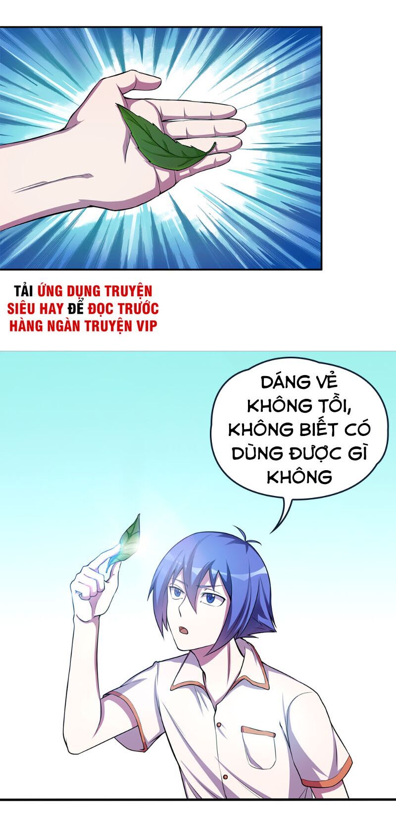 Bạn Gái Tôi Không Phải Người Chapter 68 - Trang 2