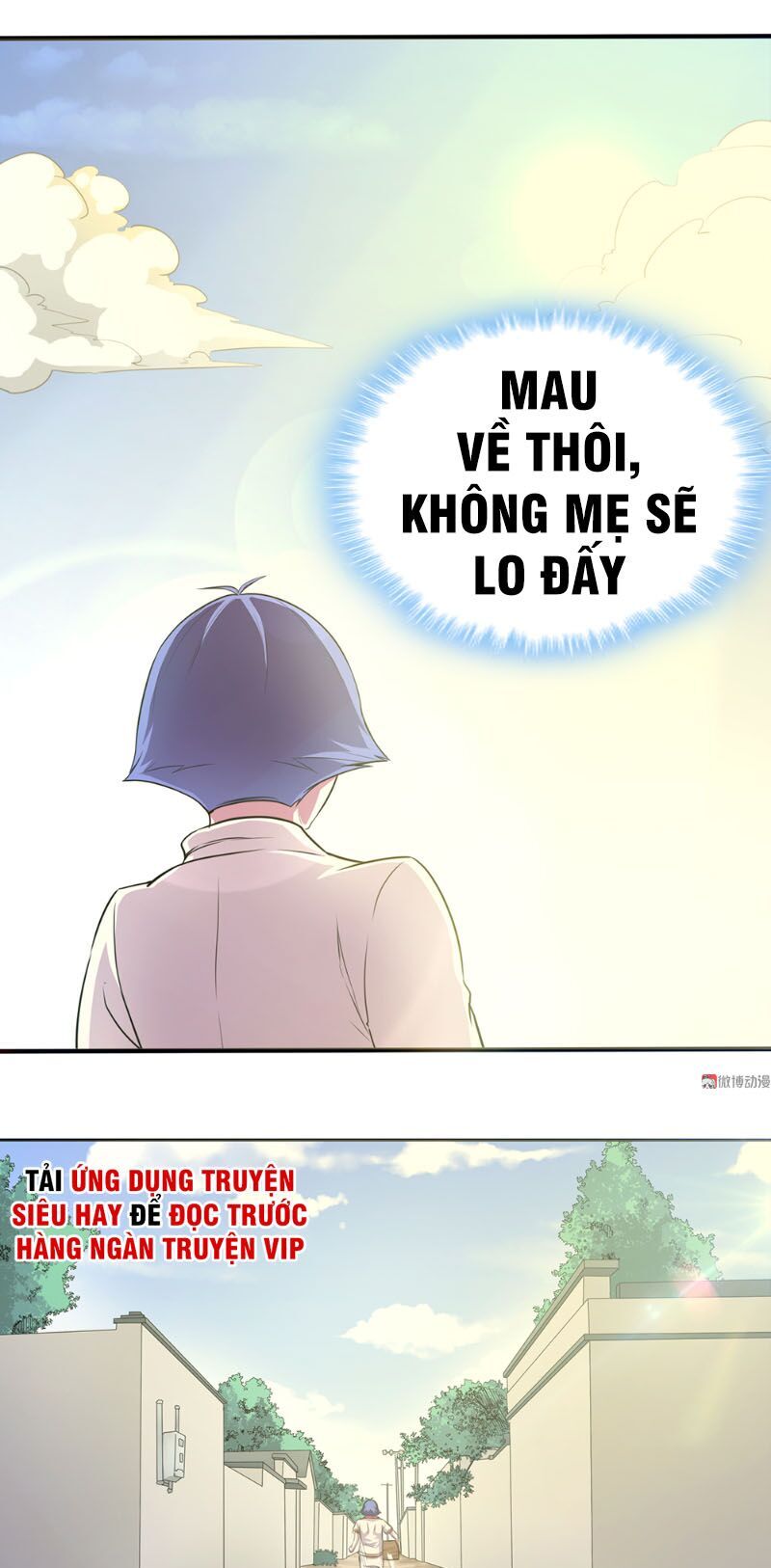 Bạn Gái Tôi Không Phải Người Chapter 68 - Trang 2