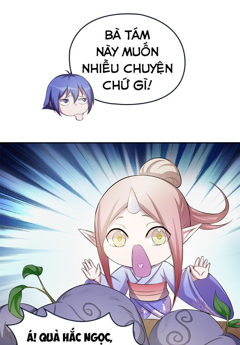 Bạn Gái Tôi Không Phải Người Chapter 68 - Trang 2