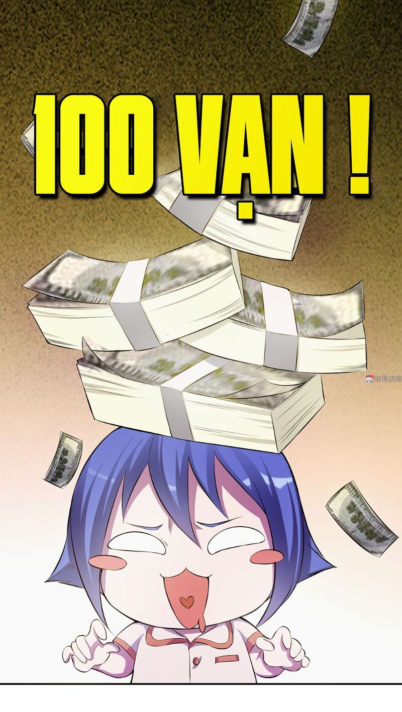 Bạn Gái Tôi Không Phải Người Chapter 68 - Trang 2