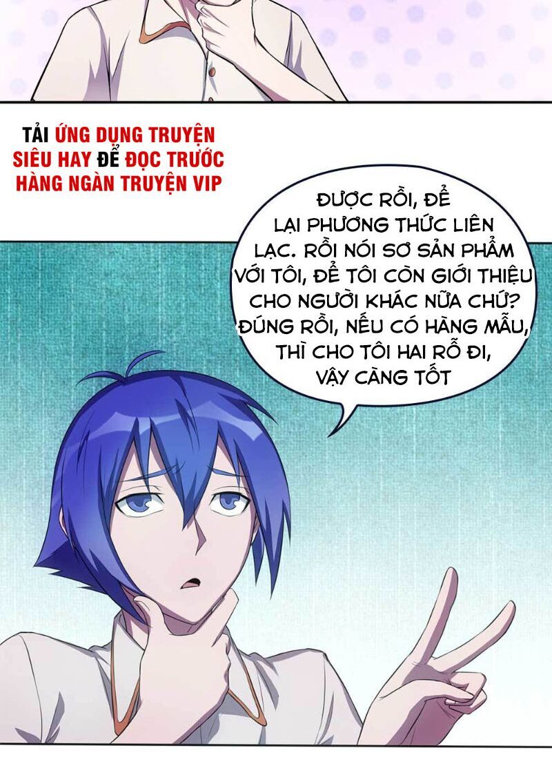 Bạn Gái Tôi Không Phải Người Chapter 68 - Trang 2