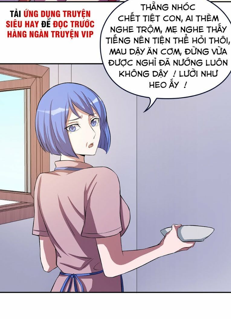 Bạn Gái Tôi Không Phải Người Chapter 69 - Trang 2