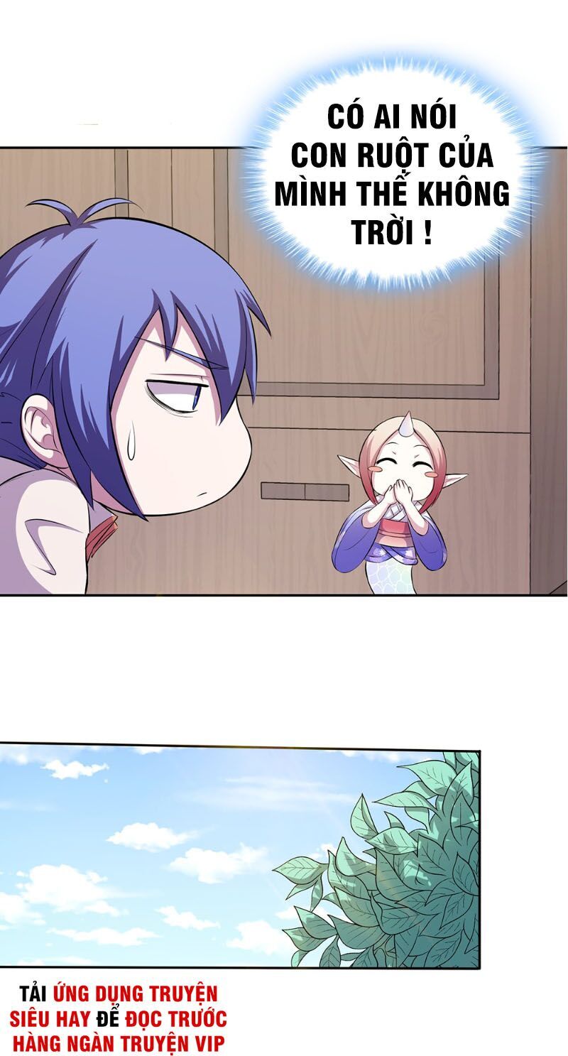 Bạn Gái Tôi Không Phải Người Chapter 69 - Trang 2