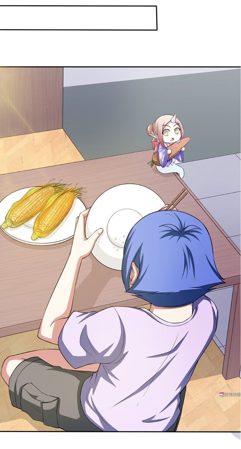 Bạn Gái Tôi Không Phải Người Chapter 69 - Trang 2