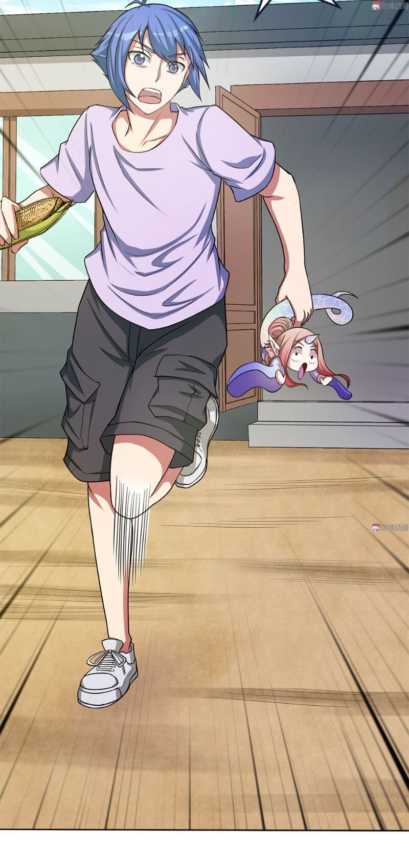 Bạn Gái Tôi Không Phải Người Chapter 69 - Trang 2