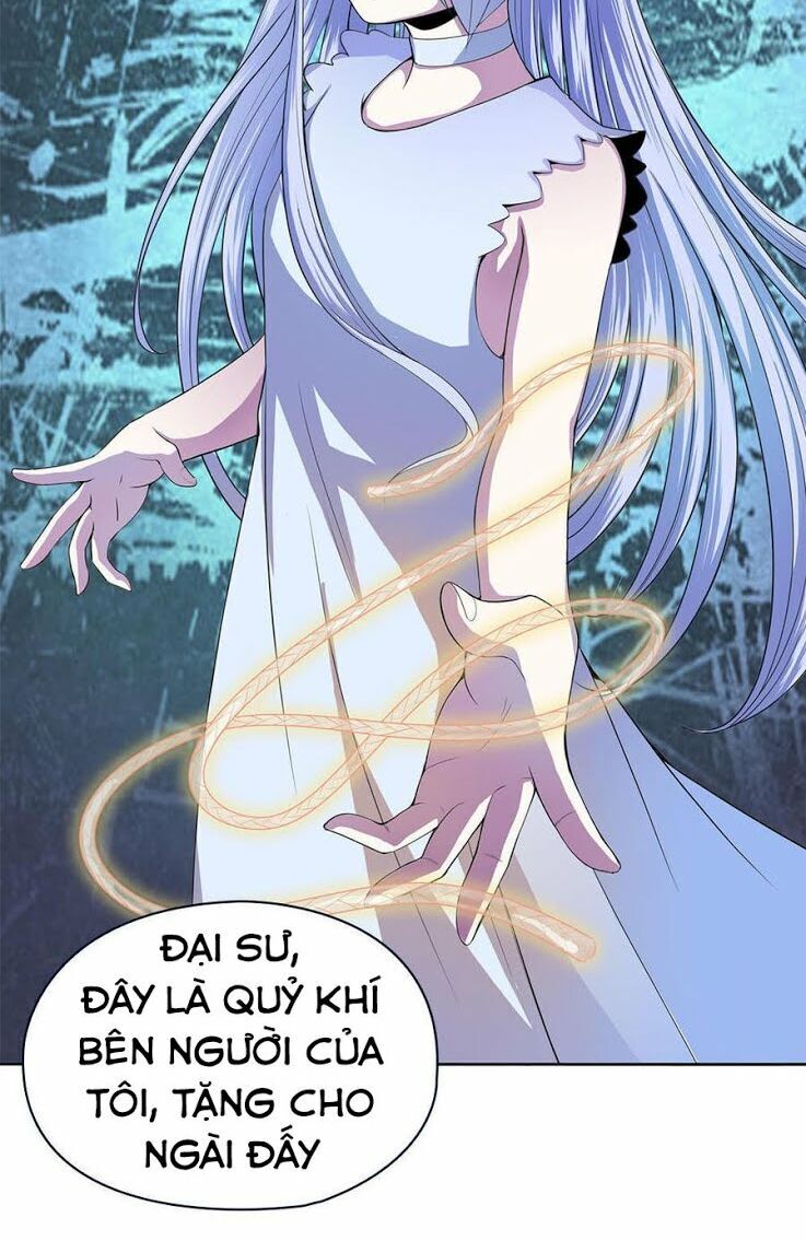 Bạn Gái Tôi Không Phải Người Chapter 7 - Trang 2