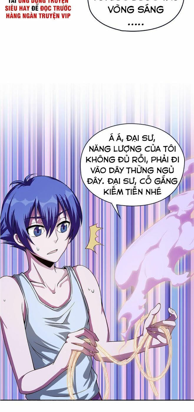 Bạn Gái Tôi Không Phải Người Chapter 7 - Trang 2