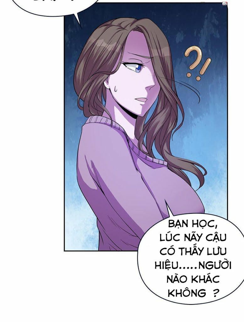 Bạn Gái Tôi Không Phải Người Chapter 7 - Trang 2