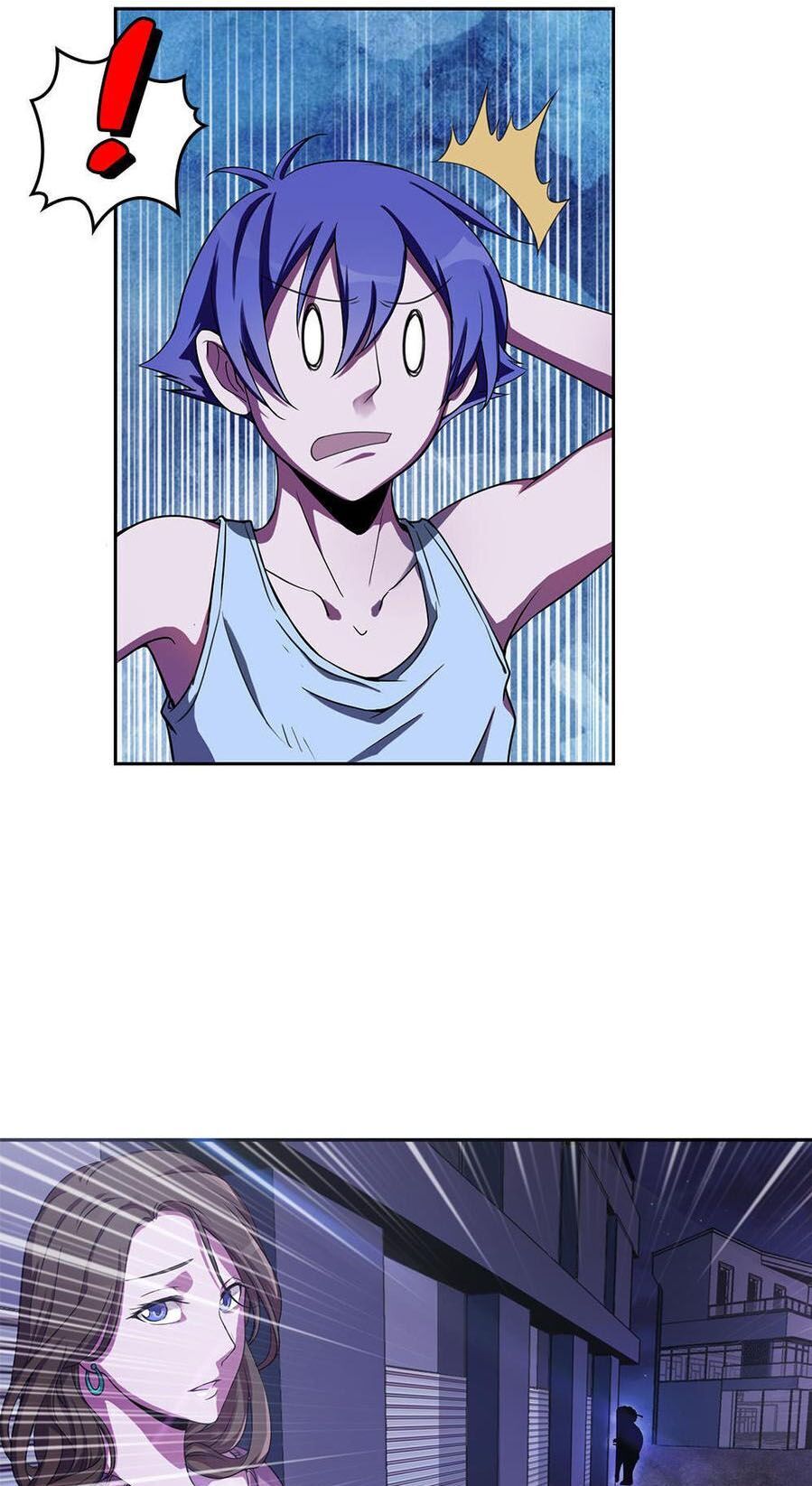 Bạn Gái Tôi Không Phải Người Chapter 7 - Trang 2