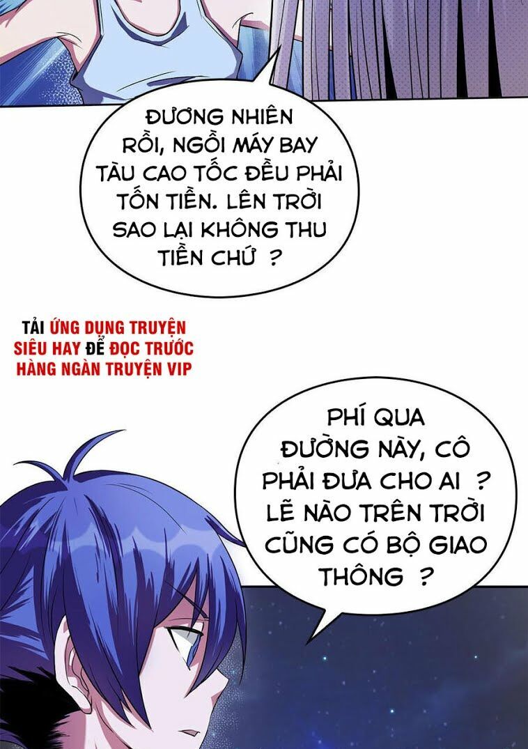 Bạn Gái Tôi Không Phải Người Chapter 7 - Trang 2