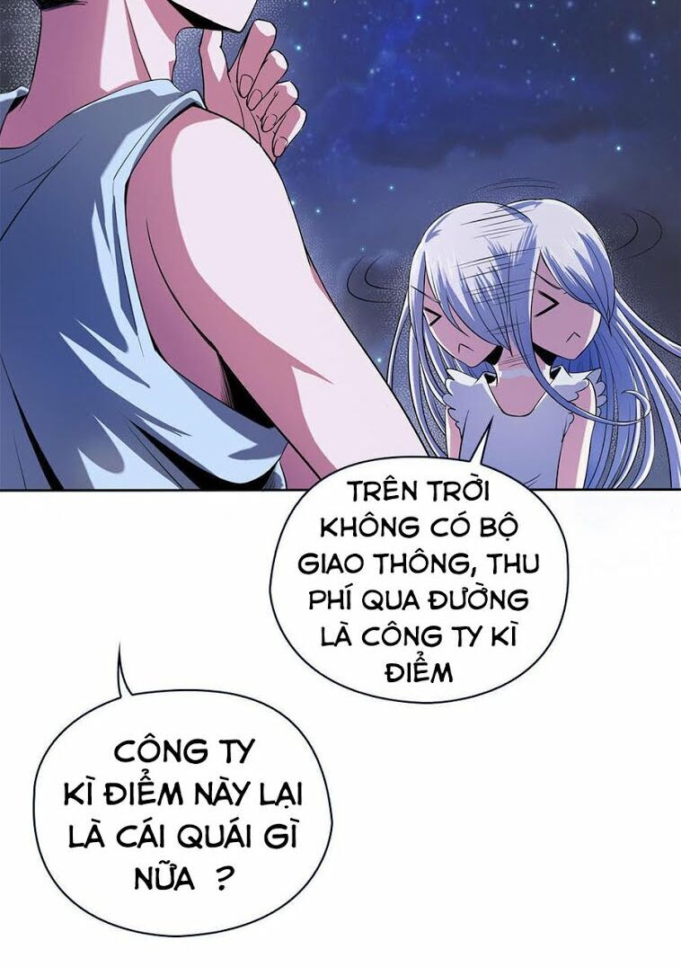 Bạn Gái Tôi Không Phải Người Chapter 7 - Trang 2